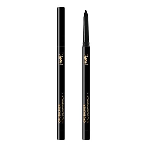 ysl lapiz de ojos|CRUSHLINER (DELINEADOR DE OJOS) > Sephora MX.